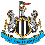 Newcastle United Women badge